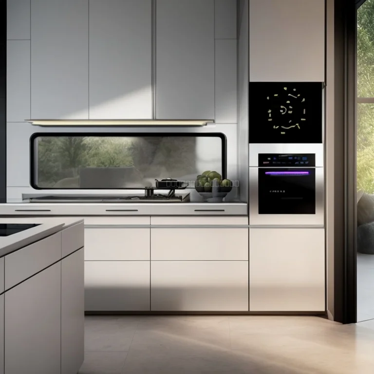 AI搭載コンベクション＆ブラウニング調整