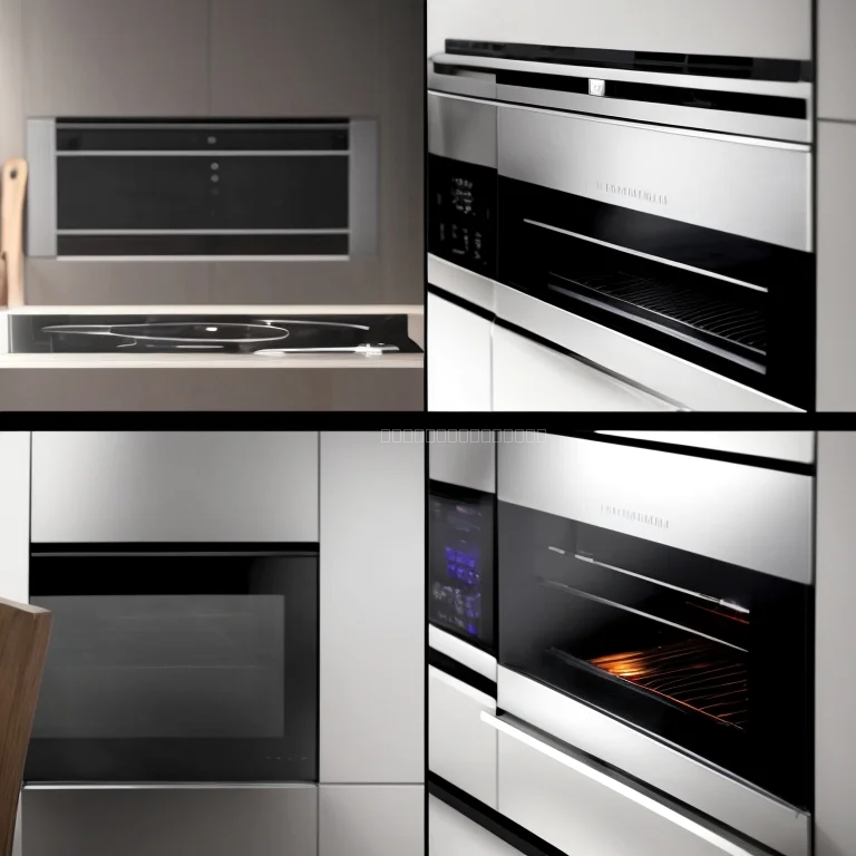 heatcraftyのAI搭載カウンタートップオーブン