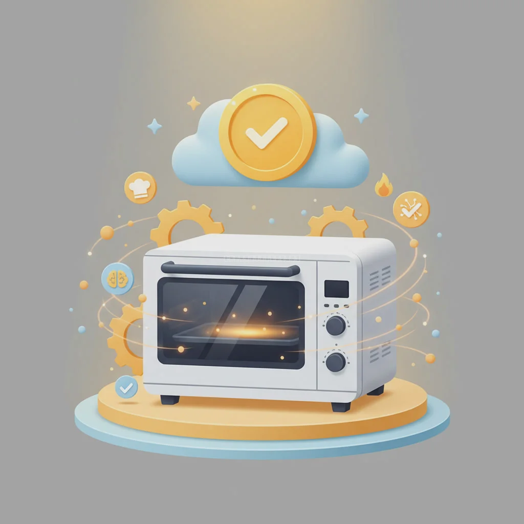 オンラインレシピライブラリ (無料)